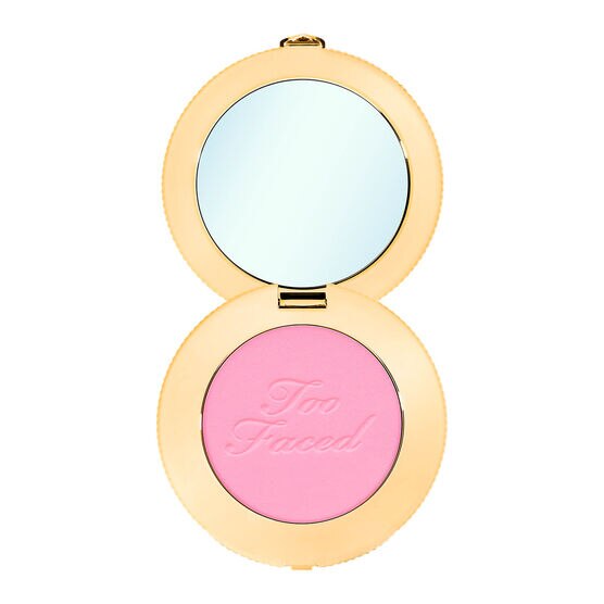 Pinker Times Ahead Blush Crush Candy Cl